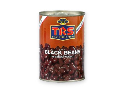 15374 trs cerne fazole ve slanem nalevu 400 g