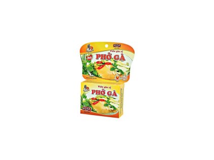 Bujón - Pho Ga (kuřecí) 75g