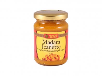 Sambal Madam Jeanette 200g