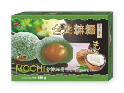mochi
