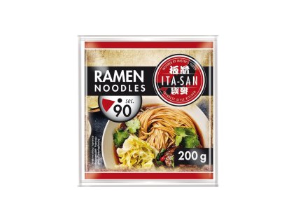 Nudle Ramen - čerstvé