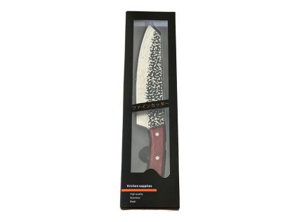Japonský nůž Santoku 20cm