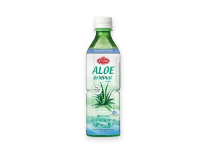 Nápoj s Aloe Vera - Original