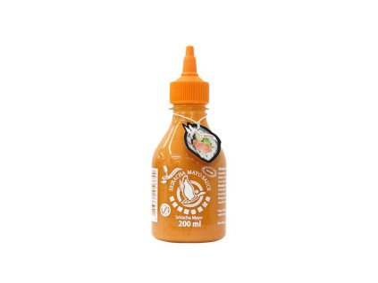 Omáčka Sriracha - Chilli & Mayo 200ml