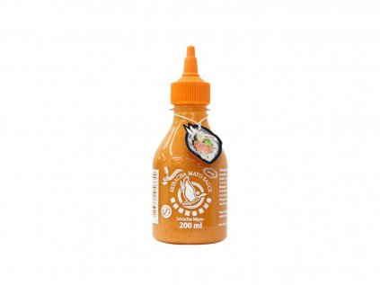 Omáčka Sriracha - Chilli & Mayo 200ml