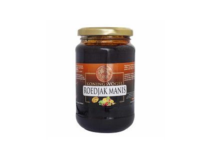 Sambal Roedjak Manis 400g