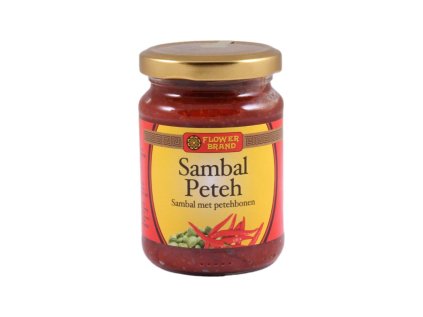 Sambal Peteh 180g