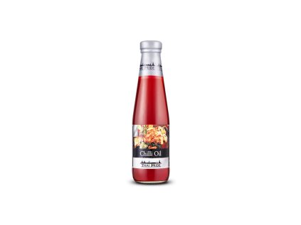 Chilli olej 295ml