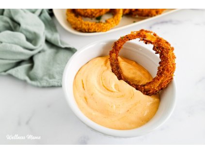 Omáčka Sriracha - Chilli & Mayo 730ml