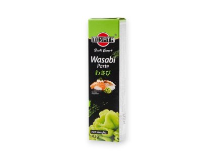 Wasabi pasta Miyata