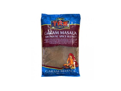 Koření Garam Masala