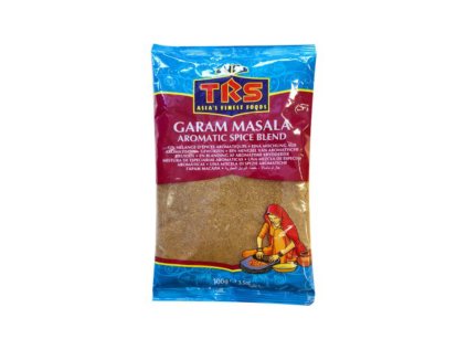 Koření Garam Masala