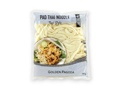 Nudle na Pad Thai - čerstvé