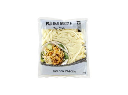 Nudle na Pad Thai - čerstvé 200g (DMT 07.05.2024)