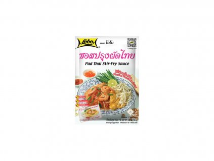 Pasta na nudle Pad Thai 120g