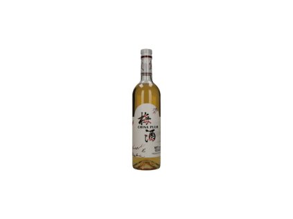 Švestkové víno 10,5% 750ml