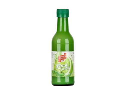 Limetková šťáva 250ml