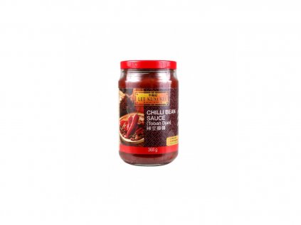 Fazolová chilli omáčka Toban Djan 368g