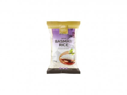 Rýže Basmati 10kg - Chef's Selection