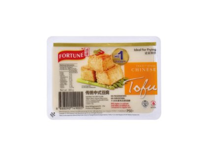 Tradiční čínské Tofu 300g