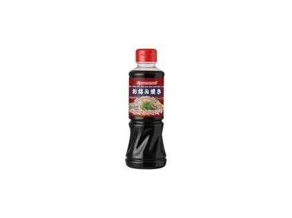 Omáčka Okonomiyaki 220ml