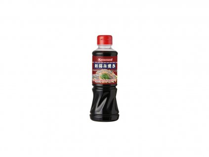 Omáčka Okonomiyaki 220ml