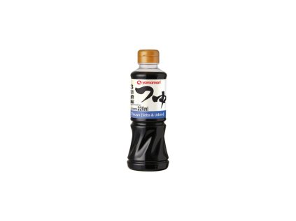 Japonská omáčka Tsuyu 220ml