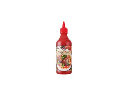 Sladkokyselá omáčka Sweet & Sour 455ml