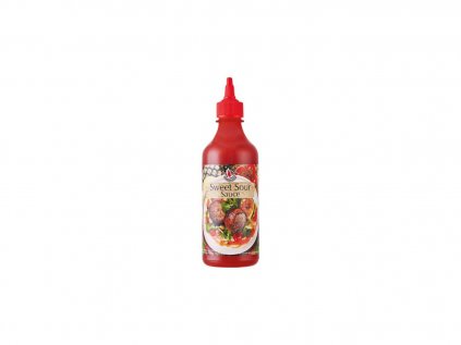 Sladkokyselá omáčka Sweet & Sour 455ml