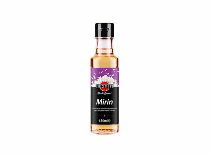 Rýžové víno Mirin 150ml