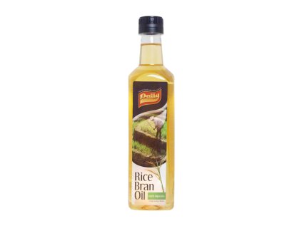 Rýžový olej Daily