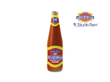 Omáčka Sriracha - Sriraja Panich