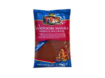 Koření Tandoori Masala 1kg