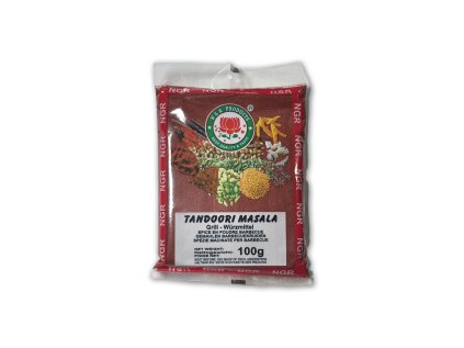 Koření Tandoori Masala NGR 100g