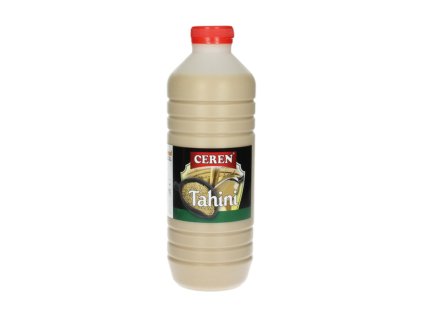 Sezamová pasta Tahini 1kg