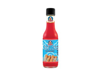 Sladkokyselá omáčka Sweet & Sour 250ml