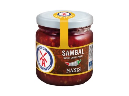 Sambal Manis WM