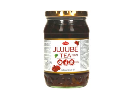 Korejský čaj Jujube 500g