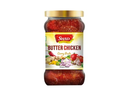 Kari pasta na máslové kuře Butter Chicken 300g