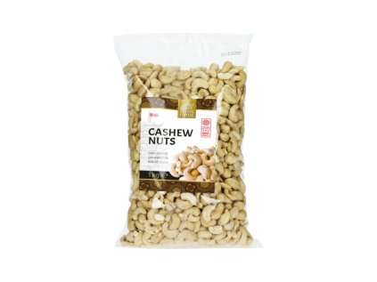 Kešu ořechy - výběrové