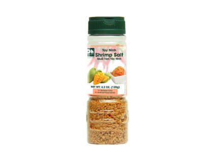 Vietnamská kořenící sůl - Krevetová 120g