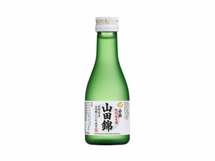 Saké Hakutsuru Yamada Nishiki 14,5% 180ml