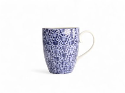 Hrnek Nippon Blue (Dot) 380ml