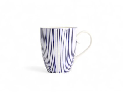 Hrnek Nippon Blue (Lines) 380ml