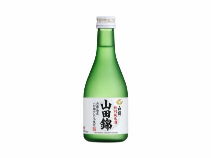 Saké Hakutsuru Yamada Nishiki 14,5%