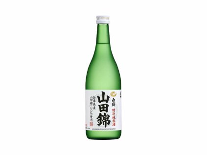 Saké Hakutsuru Yamada Nishiki 14,5%