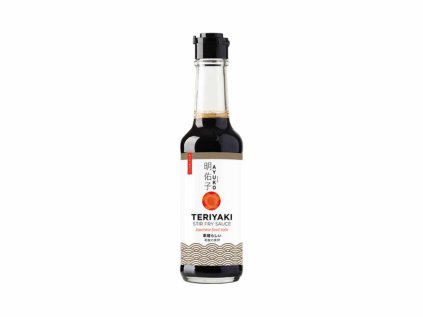 Japonská omáčka Teriyaki 150ml