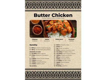 RCPTBUTTERCHICKEN 1