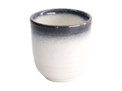 Šálek Tajimi (Blue/White)