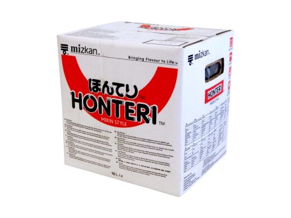 honteri